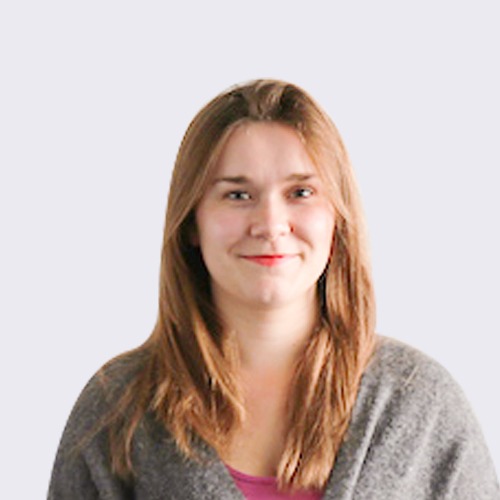 Jess - Law tutor in London